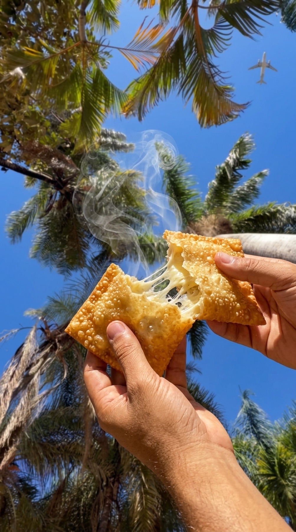 Almoço Tangará