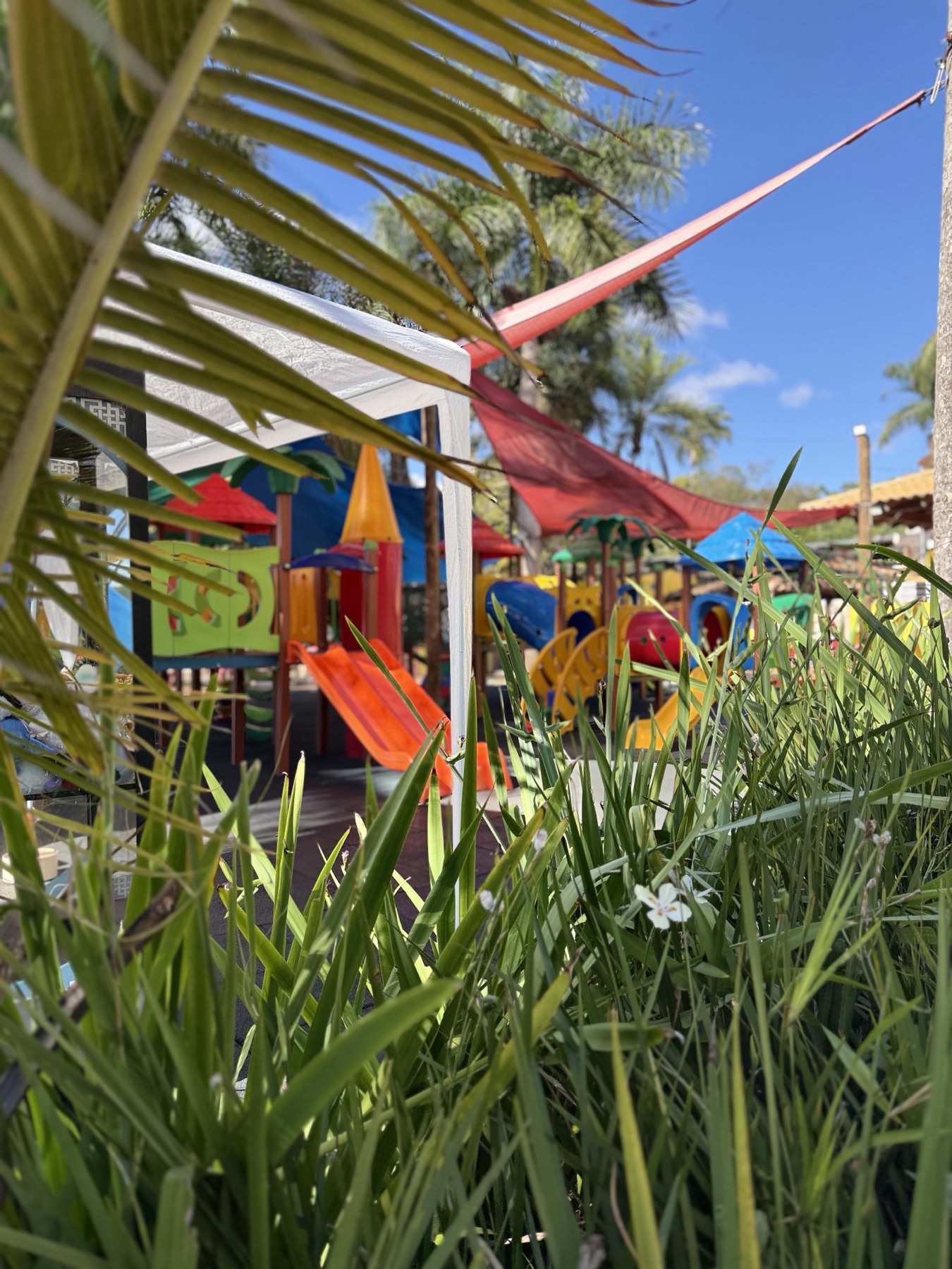 Espaço kids